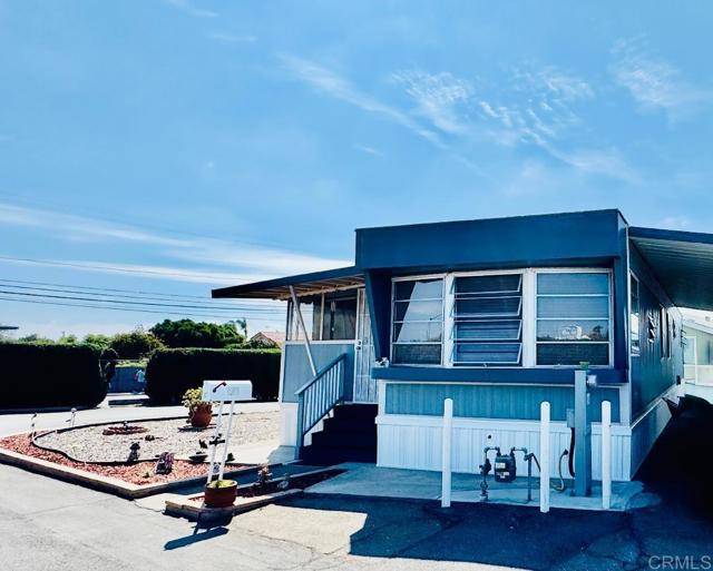 Chula Vista, CA 91911,1500 Third Avenue #93