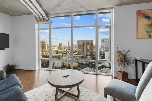 San Diego, CA 92101,1080 Park Boulevard #1502