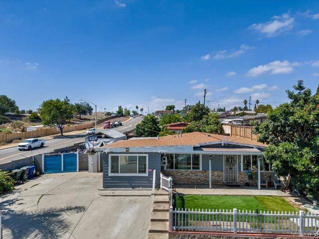 Spring Valley, CA 91977,608 San Miguel St