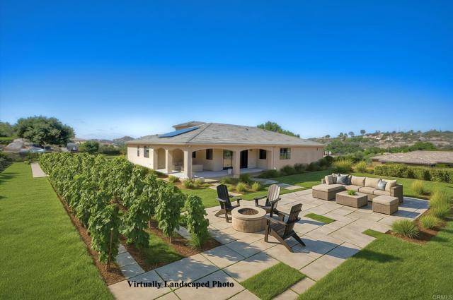 Lakeside, CA 92040,12073 Via Trevi #Lot 2