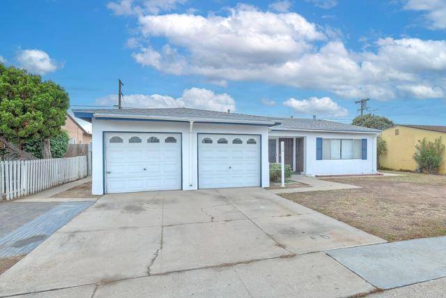 Chula Vista, CA 91910,776 Oaklawn Avenue