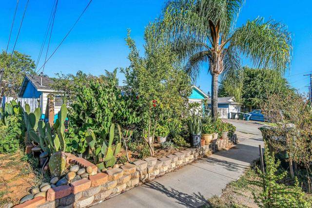 Escondido, CA 92026,1234 N Ivy Street