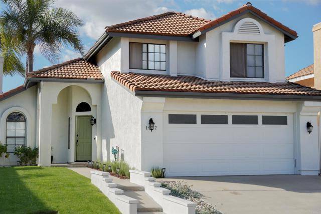 Chula Vista, CA 91913,1967 Skybrook Place