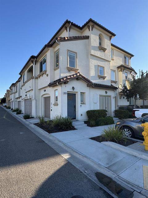 Chula Vista, CA 91913,1614 Sanderling Avenue #6