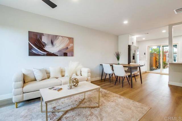 Oceanside, CA 92057,3839 Vista Campana S #6