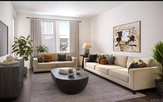 Chula Vista, CA 91913,6000 Luminary Drive #5-302