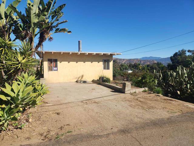 El Cajon, CA 92021,148 Sierra Vista Drive