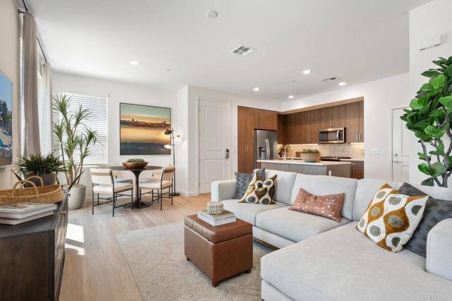 Chula Vista, CA 91913,2095 Paseo Belluno #5