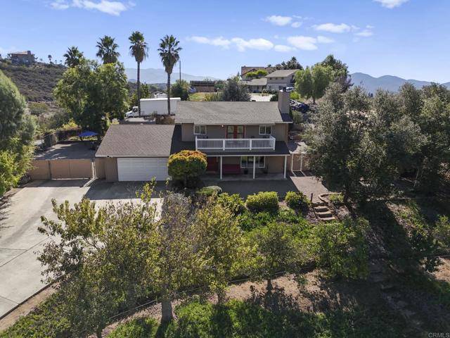 Jamul, CA 91935,3155 Vista De Chaparros Drive