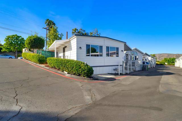 Santee, CA 92071,7908 Rancho Fanita Drive #SPC 6