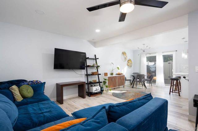 Santee, CA 92071,8420 Fanita Dr Drive #3