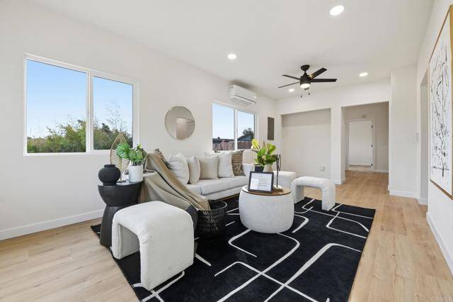 San Diego, CA 92102,228 36Th Street