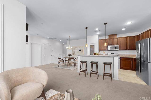 Chula Vista, CA 91913,1262 Santa Victoria #1