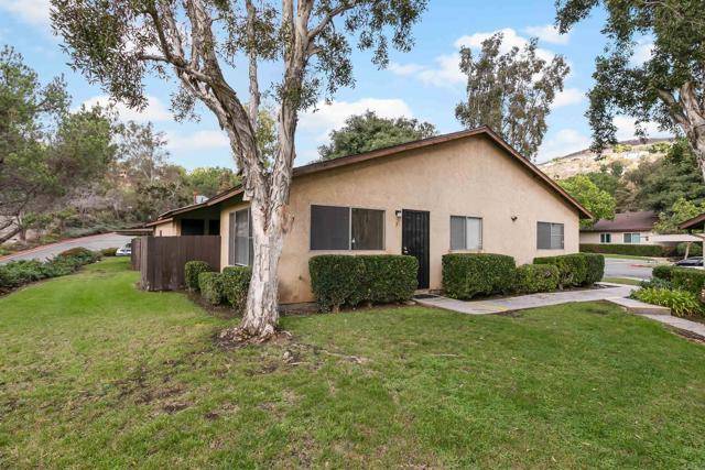 Spring Valley, CA 91977,9270 Amys Street #7