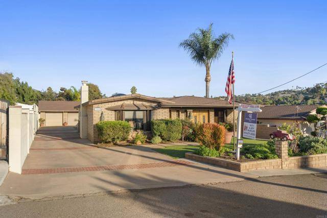 Bonita, CA 91902,3555 FRISBIE ST