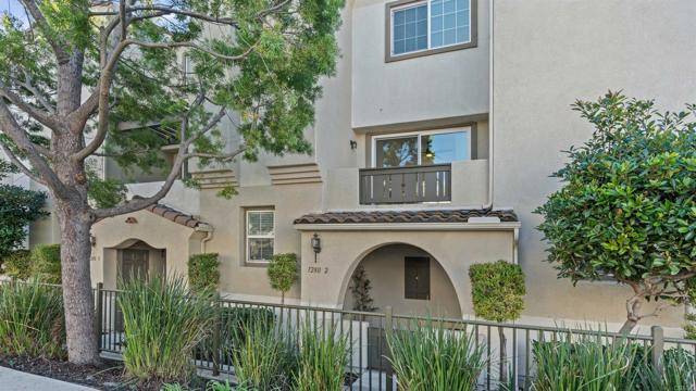 Chula Vista, CA 91913,1280 Haglar Way #2