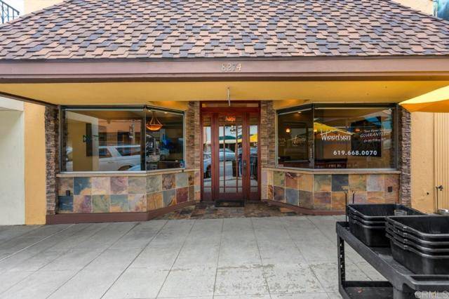 La Mesa, CA 91942,8274 La Mesa Blvd