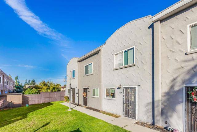 El Cajon, CA 92020,851 S Mollison Avenue #29