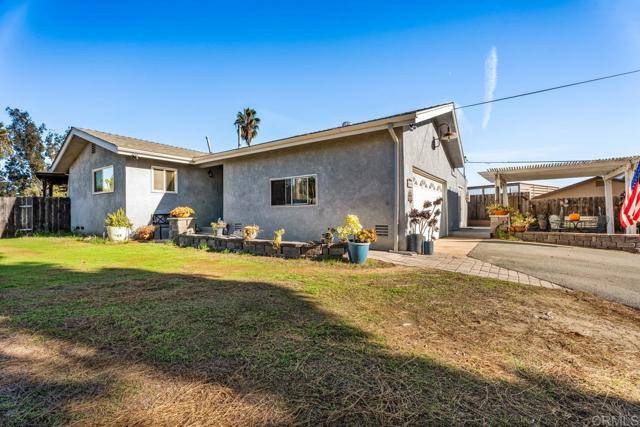 La Mesa, CA 91941,4057 Calavo Dr