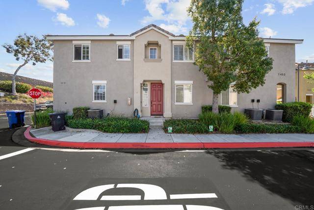 Chula Vista, CA 91913,1452 Canvas Drive #1