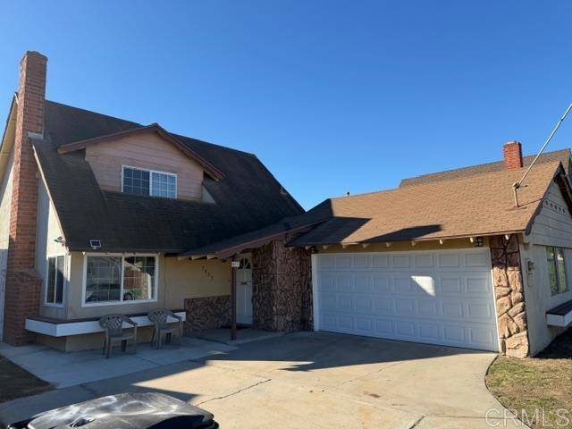 San Diego, CA 92114,7029 La Sena Ave