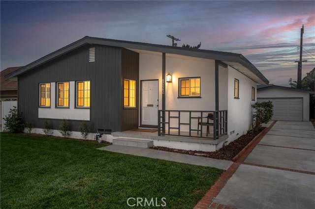 Torrance, CA 90503,19329 Donora Avenue