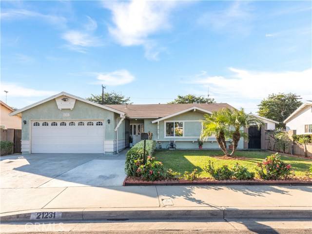 Carson, CA 90745,21231 Oakfort Avenue