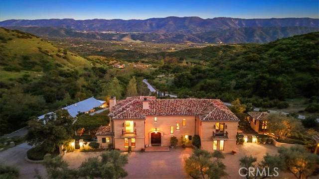 Ojai, CA 93023,2835 Hermitage Road