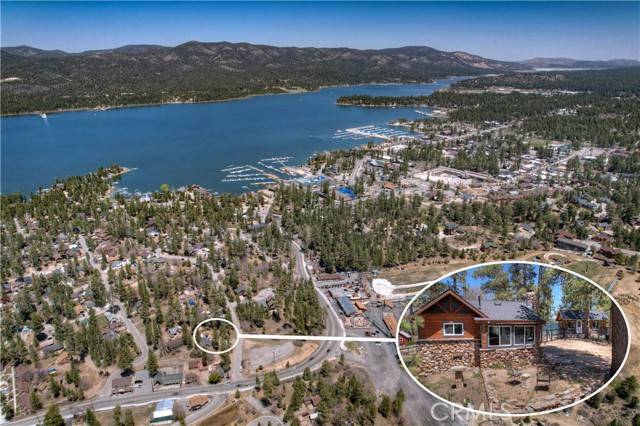 Big Bear Lake, CA 92315,746 Talmadge Road