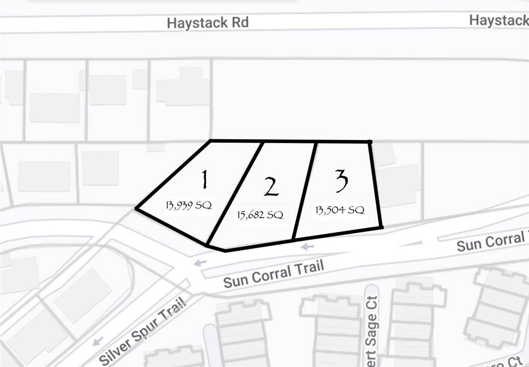 Palm Desert, CA 92260,0 Sun Corral Trail