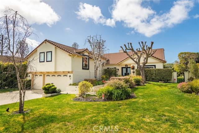 Rolling Hills Estates, CA 90274,38 Misty Acres Road