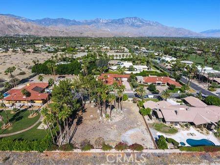 Rancho Mirage, CA 92270,201 Iris