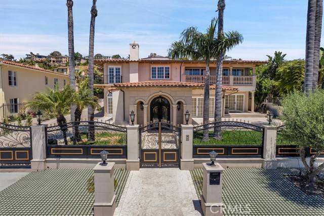 Palos Verdes Estates, CA 90274,1548 Via Martinez