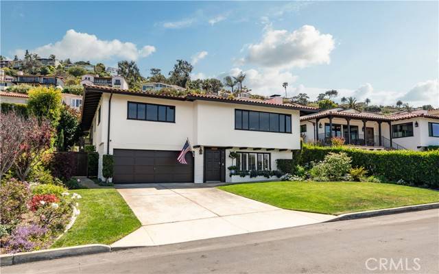 Palos Verdes Estates, CA 90274,516 Via Media