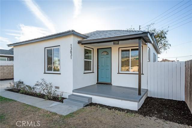 Westminster, CA 92683,13831 Sherwood Street