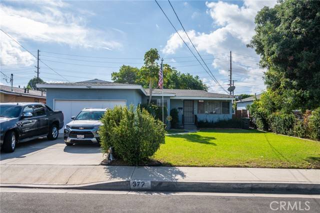 Carson, CA 90745,366 E Swope Street