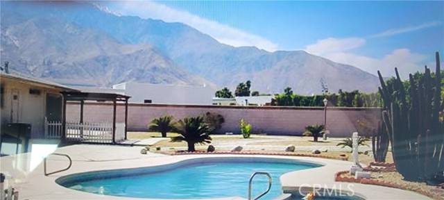 Palm Springs, CA 92262,1880 Sharon Road