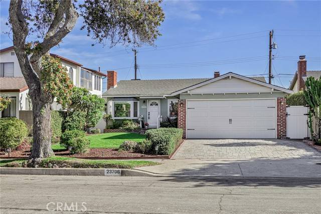 Torrance, CA 90501,23708 Walter Avenue