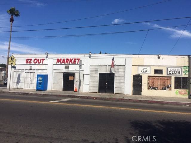 Los Angeles, CA 90059,11200 Compton Avenue