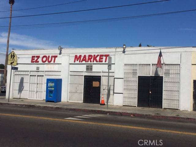 Los Angeles, CA 90059,11200 Compton Avenue