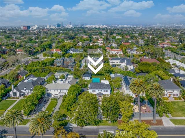 Los Angeles, CA 90020,333 S Arden Boulevard