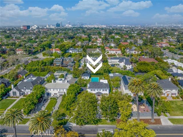 Los Angeles, CA 90020,333 S Arden Boulevard