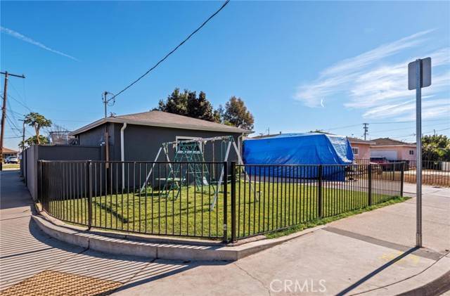 Lawndale, CA 90260,14808 Condon Avenue