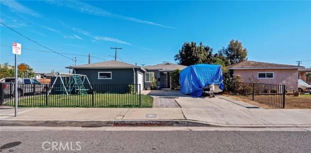 Lawndale, CA 90260,14808 Condon Avenue