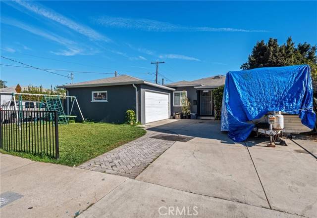 Lawndale, CA 90260,14808 Condon Avenue