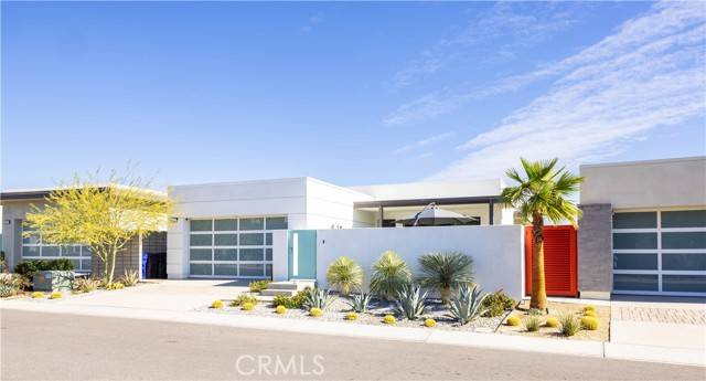 Palm Springs, CA 92262,3712 Ambassador Drive