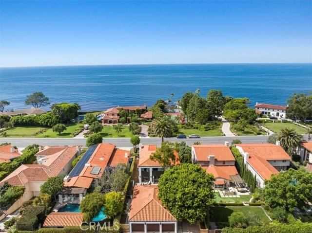 Palos Verdes Estates, CA 90274,1736 Paseo Del Mar