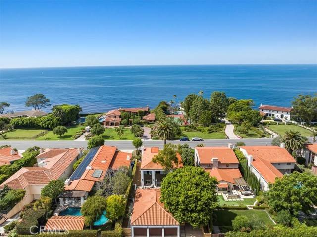 Palos Verdes Estates, CA 90274,1736 Paseo Del Mar