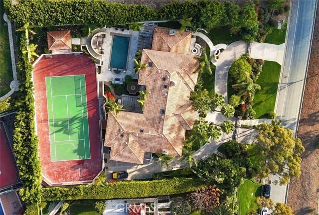 Palos Verdes Estates, CA 90274,1502 Paseo La Cresta
