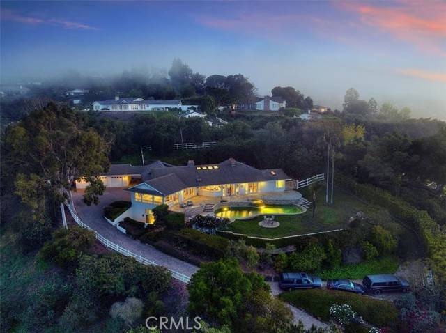Rolling Hills, CA 90274,12 Bowie Road